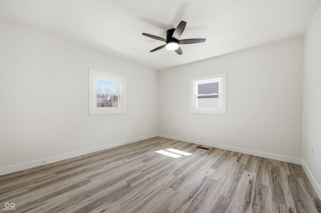 1616 Reverend J.T. Menifee Street, Anderson, IN 46016