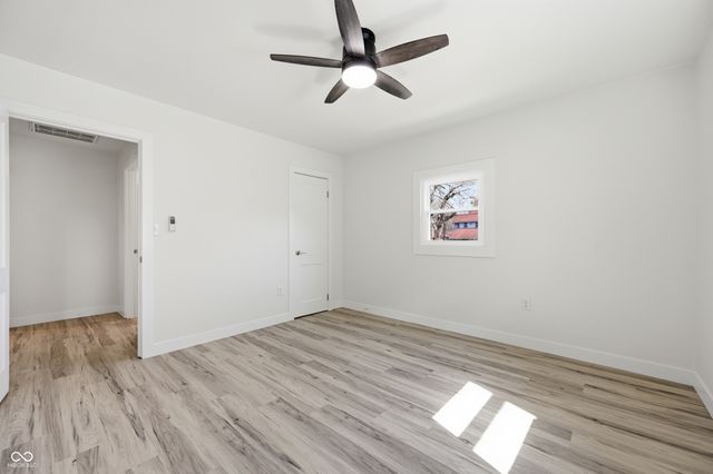 1616 Reverend J.T. Menifee Street, Anderson, IN 46016