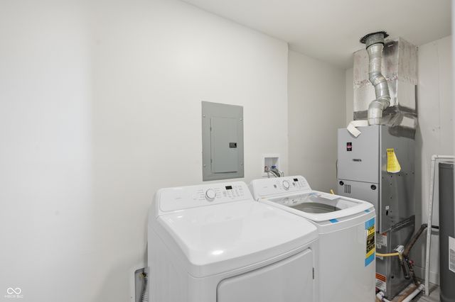 1616 Reverend J.T. Menifee Street, Anderson, IN 46016