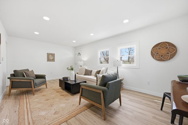 1616 Reverend J.T. Menifee Street, Anderson, IN 46016