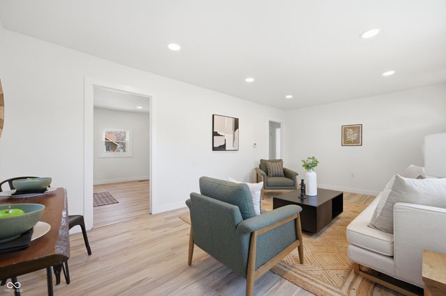 1616 Reverend J.T. Menifee Street, Anderson, IN 46016