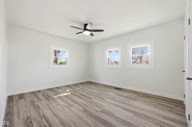 1616 Reverend J.T. Menifee Street, Anderson, IN 46016