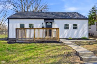 1616 Reverend J.T. Menifee Street, Anderson, IN 46016