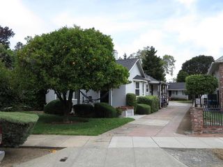 734 Linden Avenue, Burlingame, CA 94010