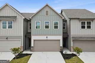 411 Summit View Lane 6, Jasper, GA 30143