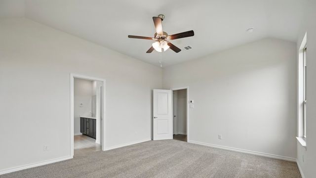 4193 Plateau Drive, Forney, TX 75126