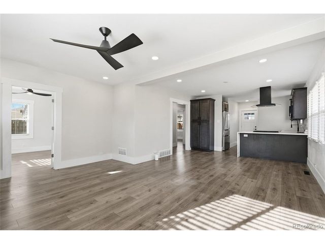 3417 W Alaska Pl, Denver, CO 80219