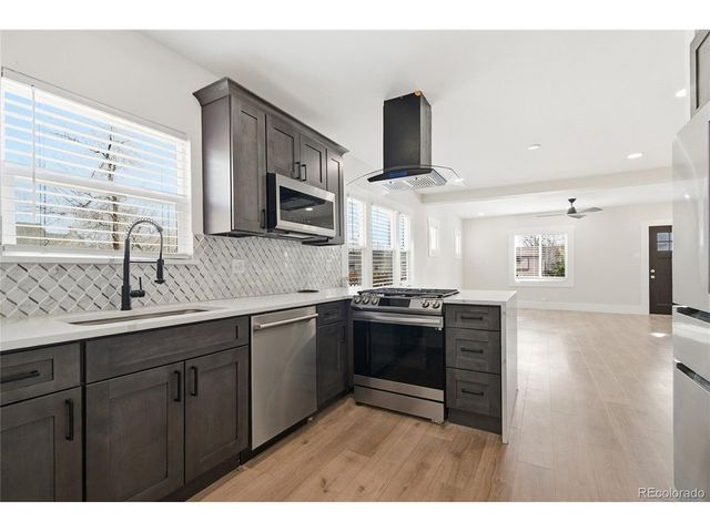 3417 W Alaska Pl, Denver, CO 80219