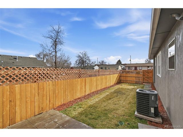 3417 W Alaska Pl, Denver, CO 80219