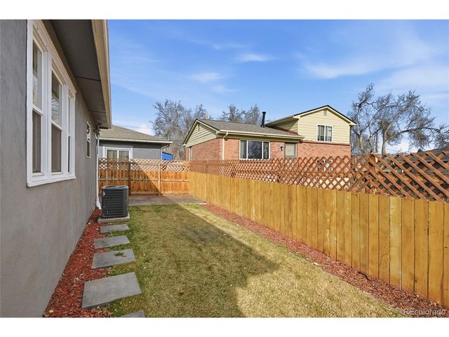 3417 W Alaska Pl, Denver, CO 80219