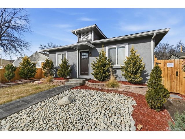 3417 W Alaska Pl, Denver, CO 80219