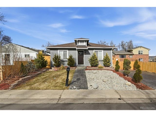 3417 W Alaska Pl, Denver, CO 80219