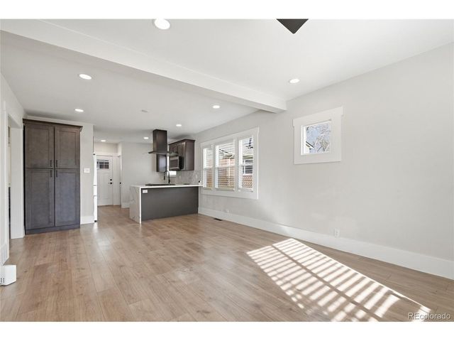 3417 W Alaska Pl, Denver, CO 80219