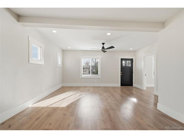 3417 W Alaska Pl, Denver, CO 80219