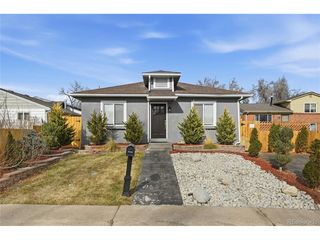 3417 W Alaska Pl, Denver, CO 80219
