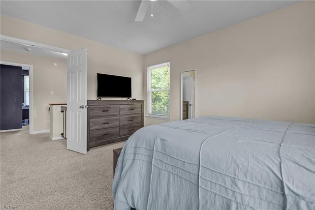 3701 Northwood CT, Virginia Beach, VA 23452