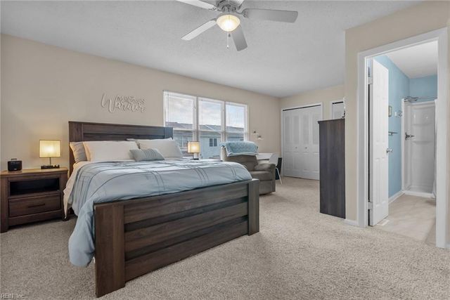 3701 Northwood CT, Virginia Beach, VA 23452