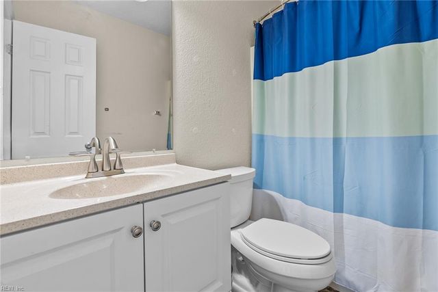 3701 Northwood CT, Virginia Beach, VA 23452