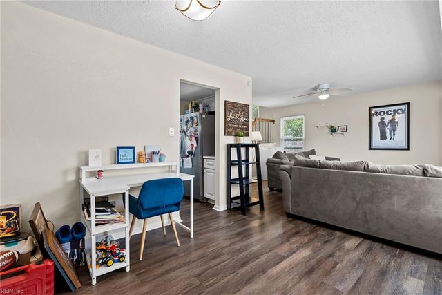 3701 Northwood CT, Virginia Beach, VA 23452