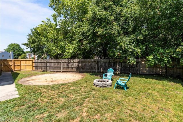 3701 Northwood CT, Virginia Beach, VA 23452