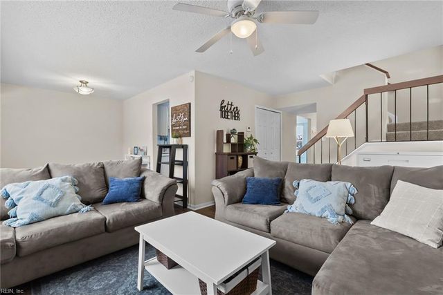 3701 Northwood CT, Virginia Beach, VA 23452