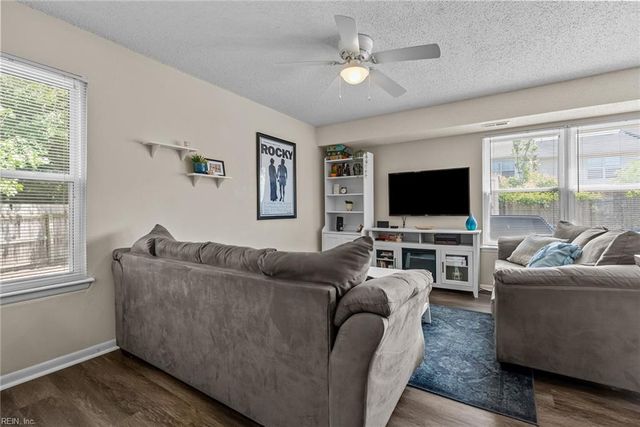 3701 Northwood CT, Virginia Beach, VA 23452