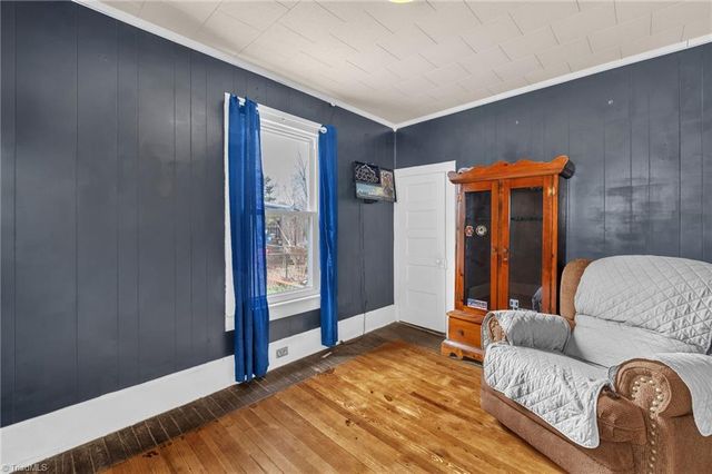 904 Branch Street, Eden, NC 27288