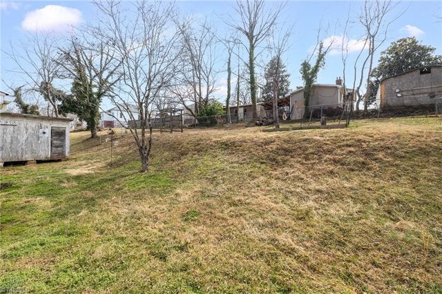 904 Branch Street, Eden, NC 27288