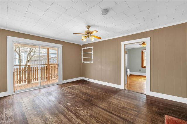 904 Branch Street, Eden, NC 27288