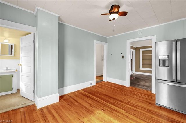 904 Branch Street, Eden, NC 27288