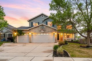 5547 Quail Street, Arvada, CO 80002