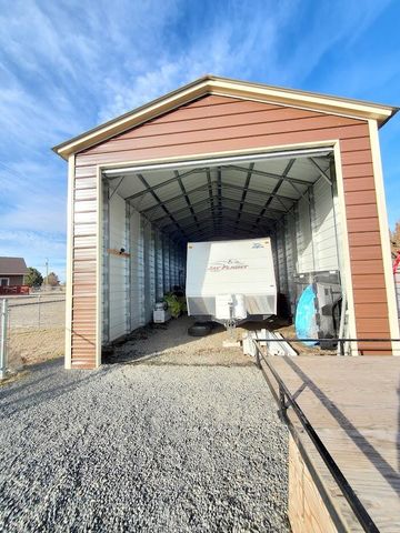 10809 Washburn Way, Klamath Falls, OR 97603