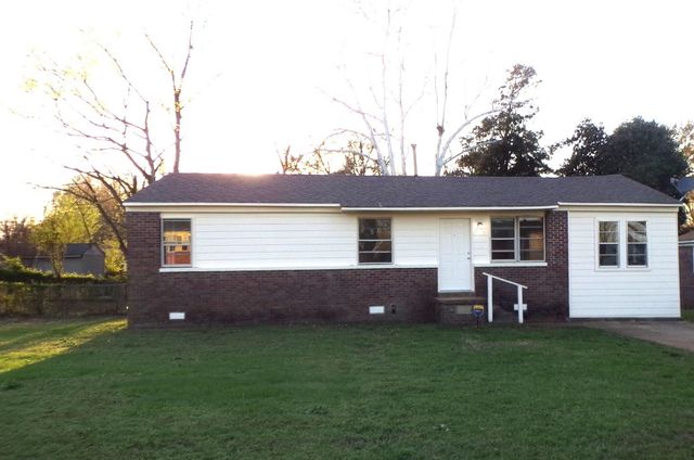 5057 GILL RD, Memphis, TN 38109