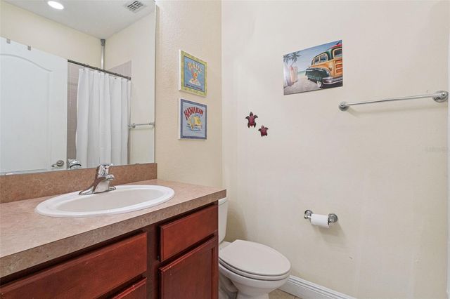 13216 FOUNTAINBLEAU DRIVE, Clermont, FL 34711