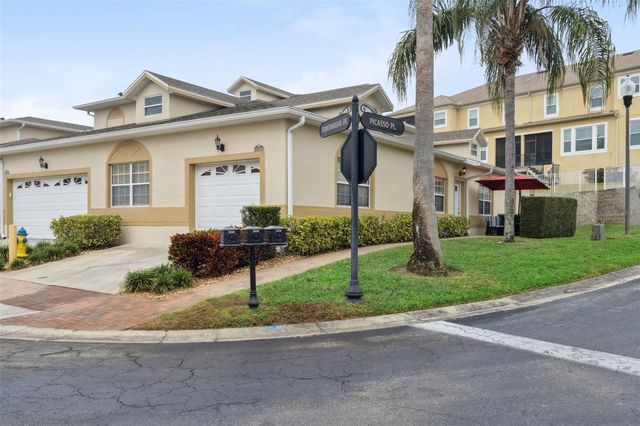 13216 FOUNTAINBLEAU DRIVE, Clermont, FL 34711