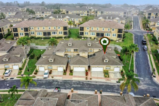 13216 FOUNTAINBLEAU DRIVE, Clermont, FL 34711