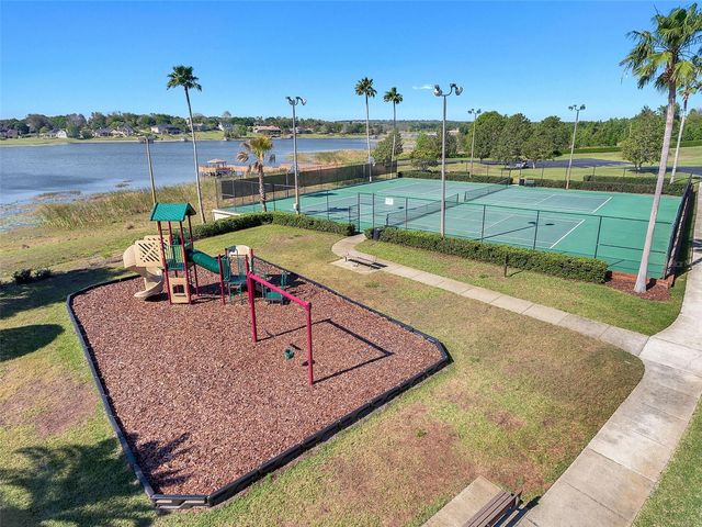 13216 FOUNTAINBLEAU DRIVE, Clermont, FL 34711