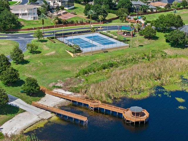 13216 FOUNTAINBLEAU DRIVE, Clermont, FL 34711