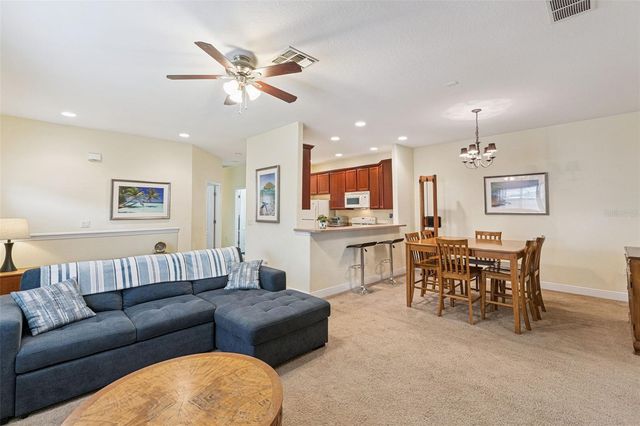 13216 FOUNTAINBLEAU DRIVE, Clermont, FL 34711