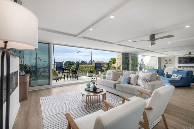 1200 N Harbor Drive, Oceanside, CA 92054