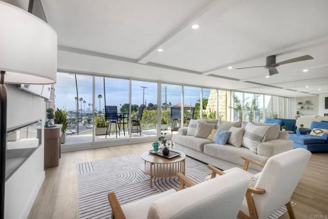 1200 N Harbor Drive, Oceanside, CA 92054