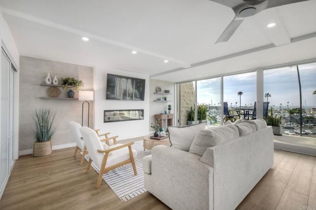 1200 N Harbor Drive, Oceanside, CA 92054