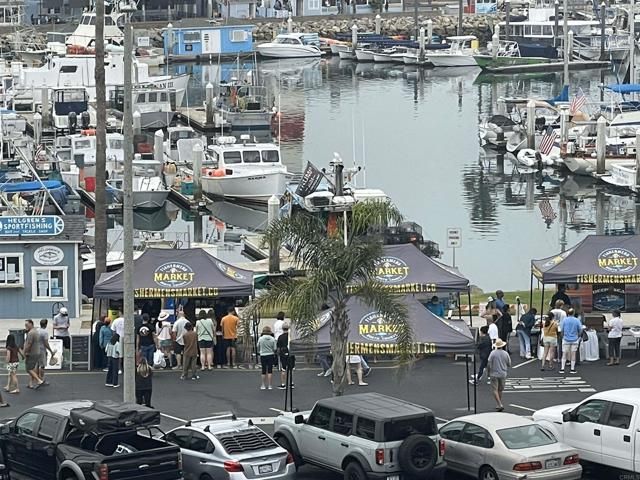 1200 N Harbor Drive, Oceanside, CA 92054