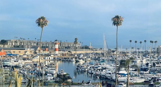 1200 N Harbor Drive, Oceanside, CA 92054