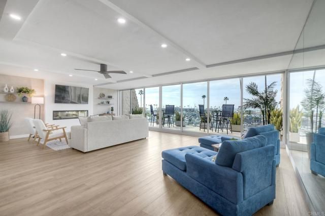 1200 N Harbor Drive, Oceanside, CA 92054