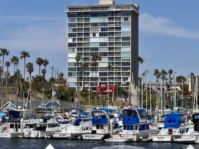 1200 N Harbor Drive, Oceanside, CA 92054