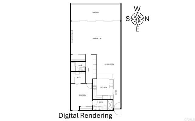 1200 N Harbor Drive, Oceanside, CA 92054