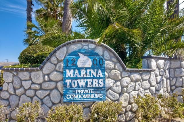 1200 N Harbor Drive, Oceanside, CA 92054