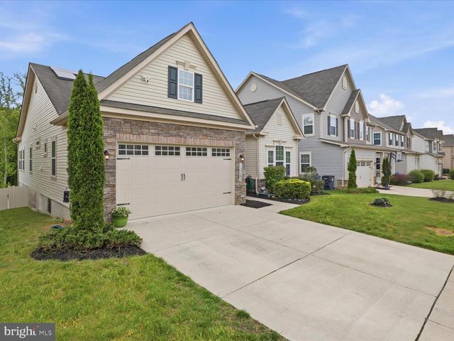 12265 REVOLUTION CT, Waldorf, MD 20602