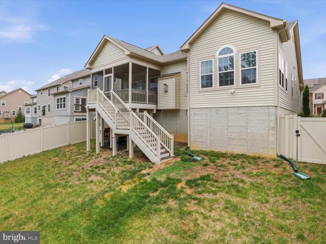 12265 REVOLUTION CT, Waldorf, MD 20602